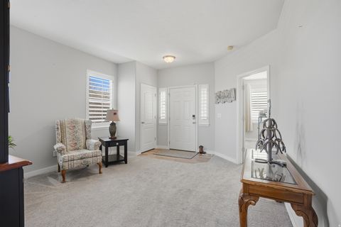 Tiny photo for 7226 W RAMFORD WAY S, West Jordan, UT 84081 (MLS # 2145887)