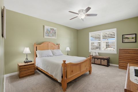 Tiny photo for 7226 W RAMFORD WAY S, West Jordan, UT 84081 (MLS # 2145887)