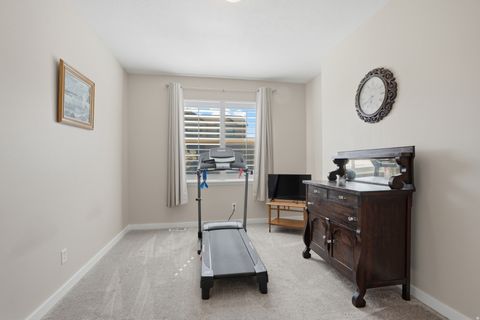 Tiny photo for 7226 W RAMFORD WAY S, West Jordan, UT 84081 (MLS # 2145887)