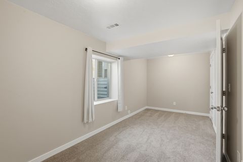 Tiny photo for 7226 W RAMFORD WAY S, West Jordan, UT 84081 (MLS # 2145887)