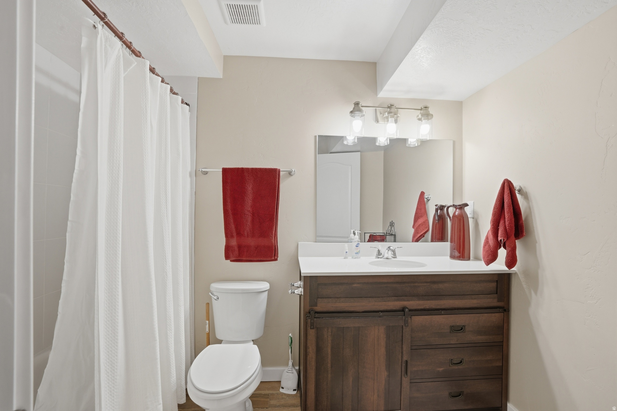 SYCAMORES - Residential