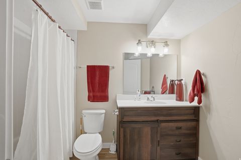 Tiny photo for 7226 W RAMFORD WAY S, West Jordan, UT 84081 (MLS # 2145887)