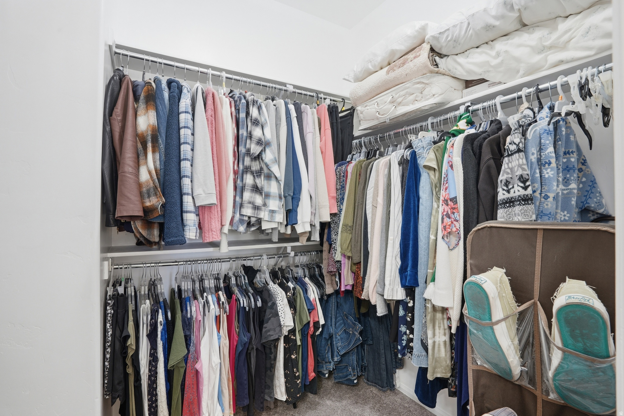 SYCAMORES - Residential