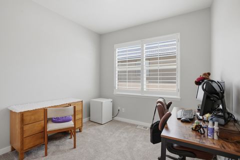 Tiny photo for 7226 W RAMFORD WAY S, West Jordan, UT 84081 (MLS # 2145887)