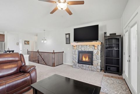Tiny photo for 7226 W RAMFORD WAY S, West Jordan, UT 84081 (MLS # 2145887)