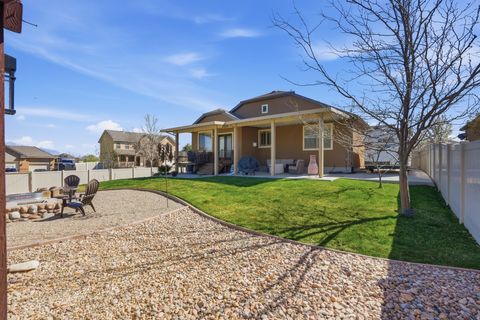 Tiny photo for 7226 W RAMFORD WAY S, West Jordan, UT 84081 (MLS # 2145887)
