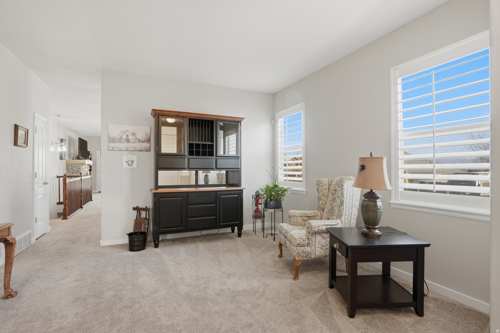 SYCAMORES - Residential