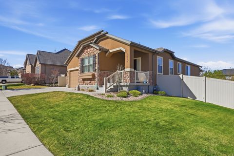 Tiny photo for 7226 W RAMFORD WAY S, West Jordan, UT 84081 (MLS # 2145887)