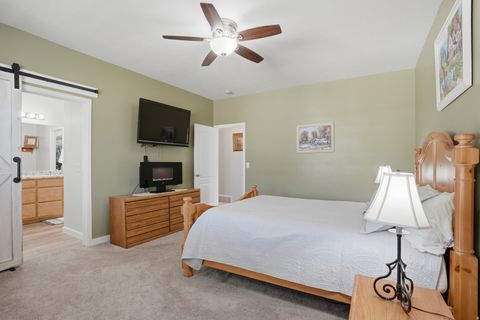 Tiny photo for 7226 W RAMFORD WAY S, West Jordan, UT 84081 (MLS # 2145887)