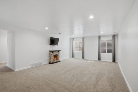 Tiny photo for 7226 W RAMFORD WAY S, West Jordan, UT 84081 (MLS # 2145887)