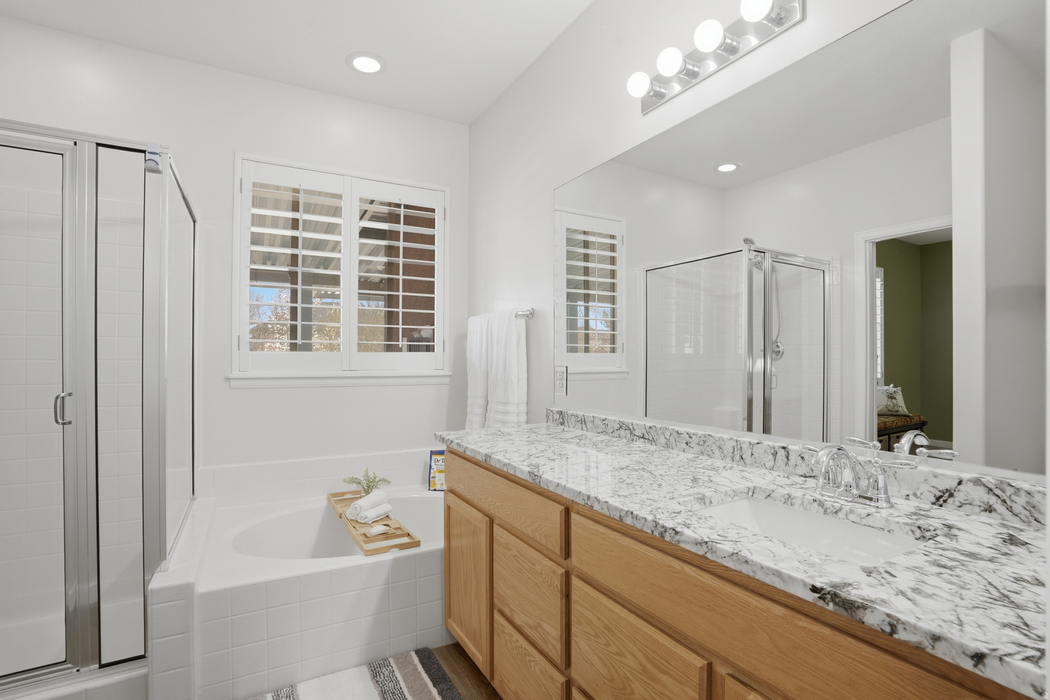 SYCAMORES - Residential