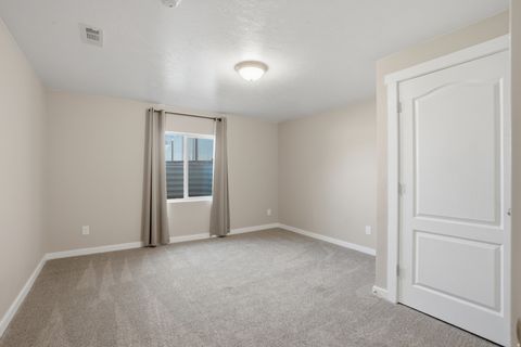 Tiny photo for 7226 W RAMFORD WAY S, West Jordan, UT 84081 (MLS # 2145887)
