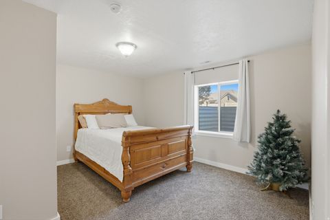 Tiny photo for 7226 W RAMFORD WAY S, West Jordan, UT 84081 (MLS # 2145887)