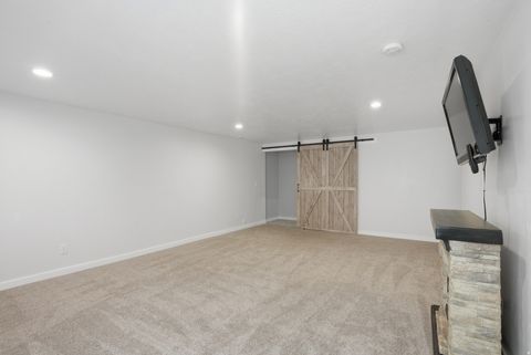 Tiny photo for 7226 W RAMFORD WAY S, West Jordan, UT 84081 (MLS # 2145887)