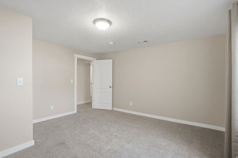 Tiny photo for 7226 W RAMFORD WAY S, West Jordan, UT 84081 (MLS # 2145887)