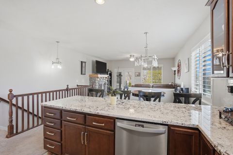 Tiny photo for 7226 W RAMFORD WAY S, West Jordan, UT 84081 (MLS # 2145887)
