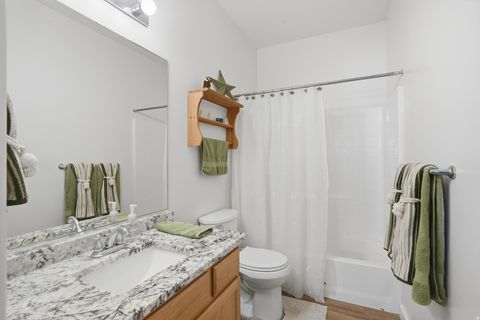 Tiny photo for 7226 W RAMFORD WAY S, West Jordan, UT 84081 (MLS # 2145887)