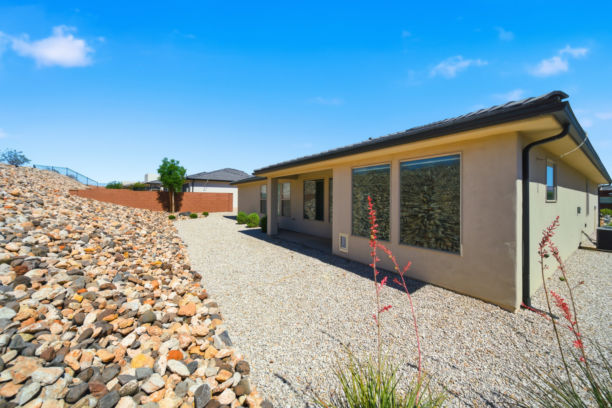 DESERT VISTA AT DESERT CANYONS PH 3 - Residential