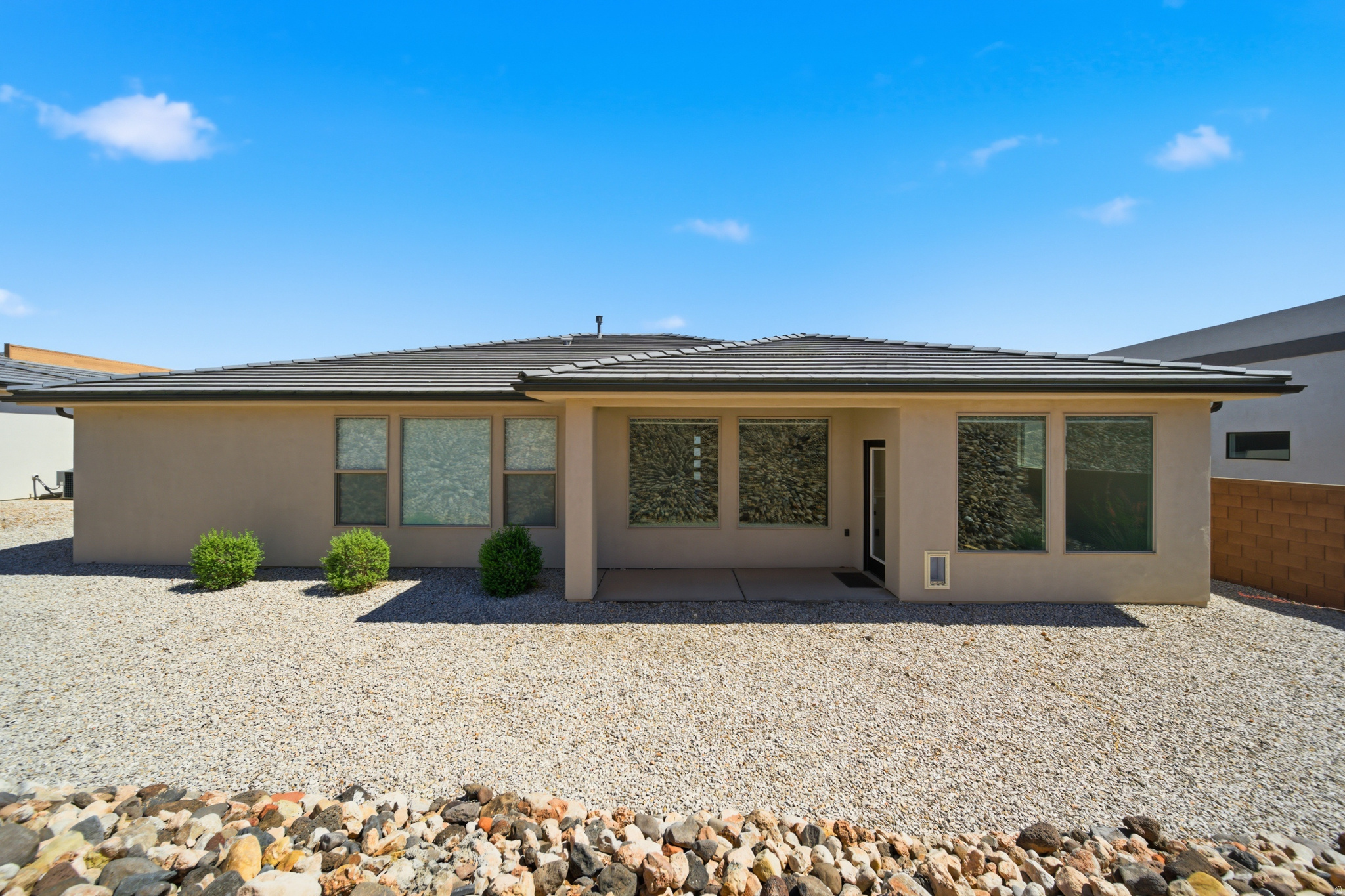 DESERT VISTA AT DESERT CANYONS PH 3 - Residential