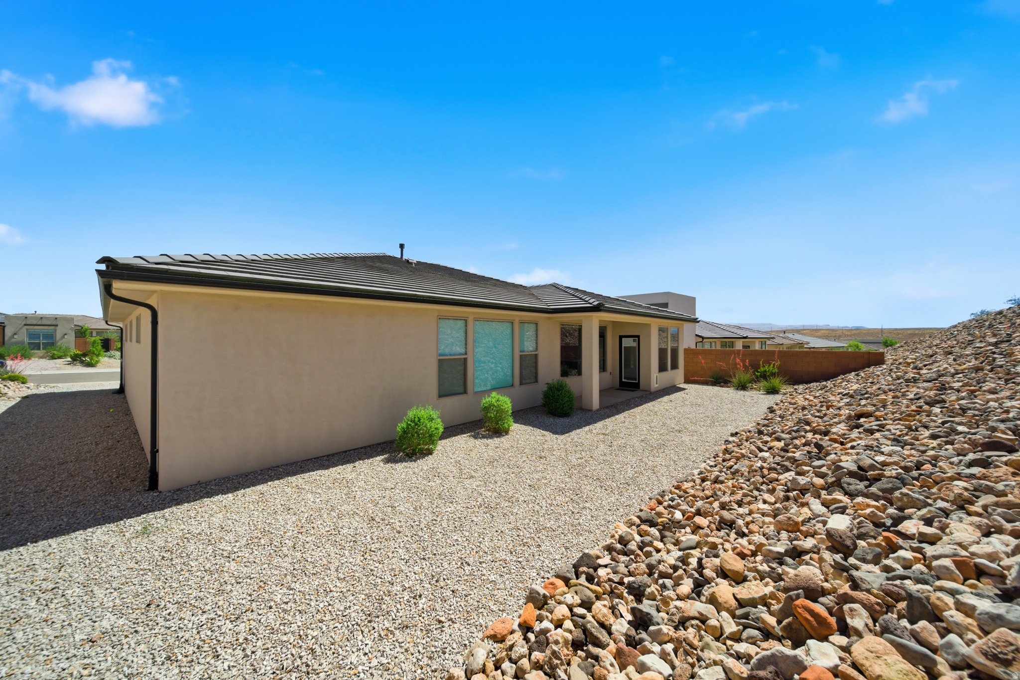 DESERT VISTA AT DESERT CANYONS PH 3 - Residential