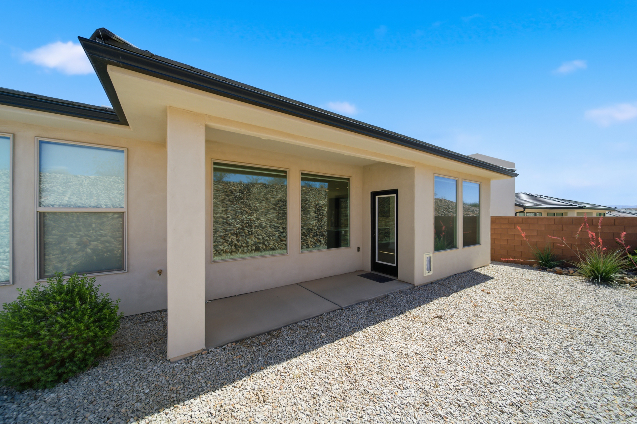 DESERT VISTA AT DESERT CANYONS PH 3 - Residential