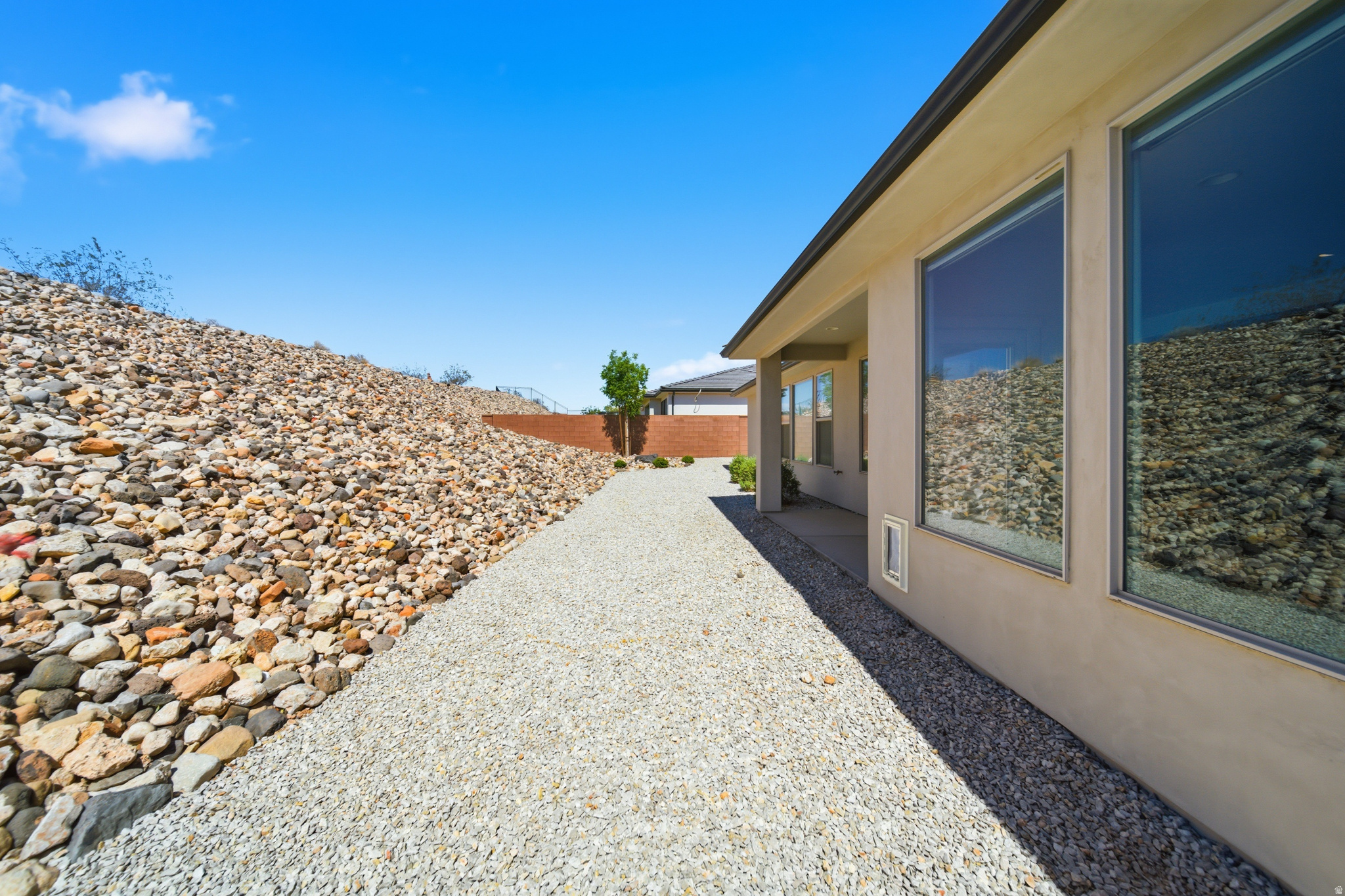 DESERT VISTA AT DESERT CANYONS PH 3 - Residential