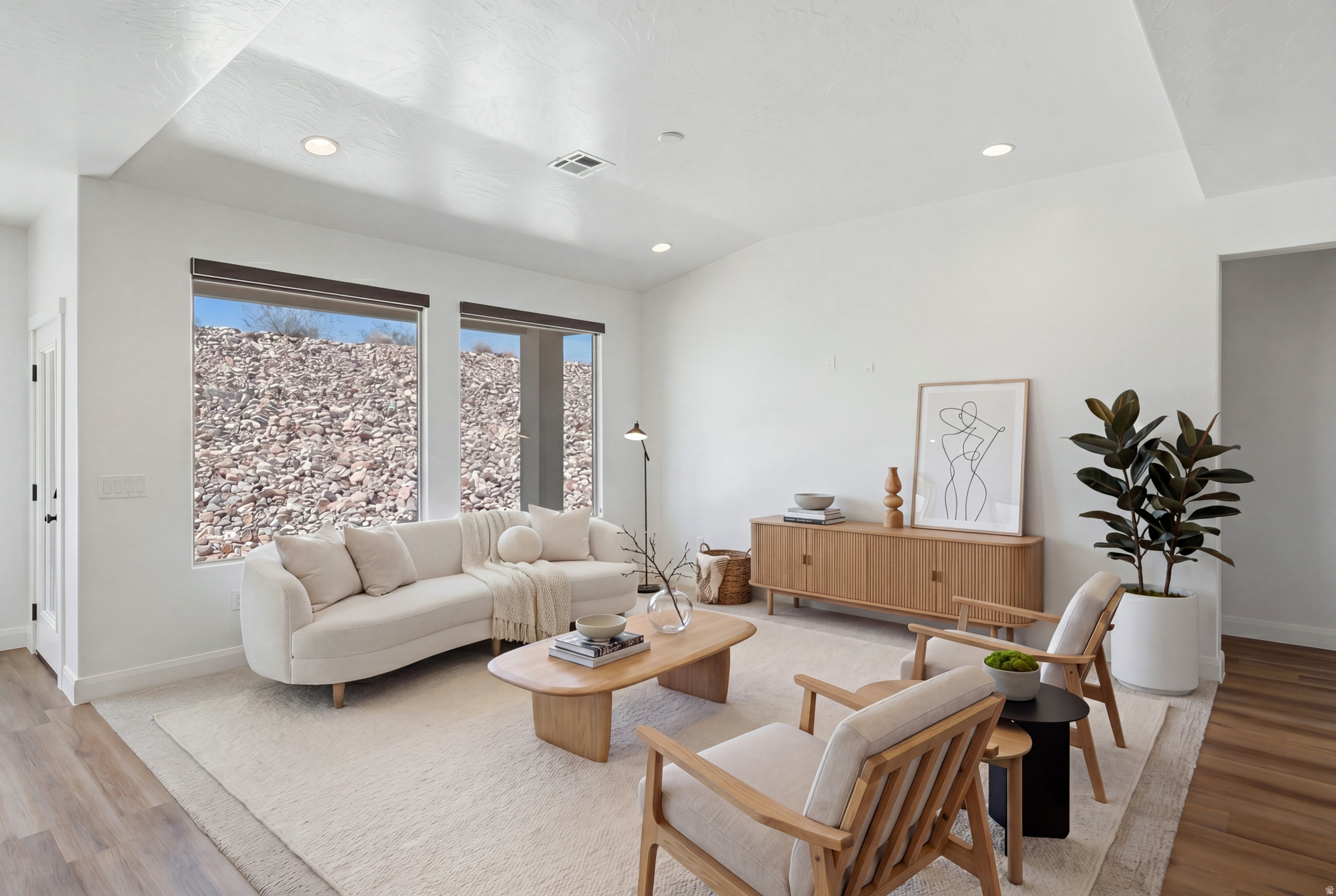 DESERT VISTA AT DESERT CANYONS PH 3 - Residential