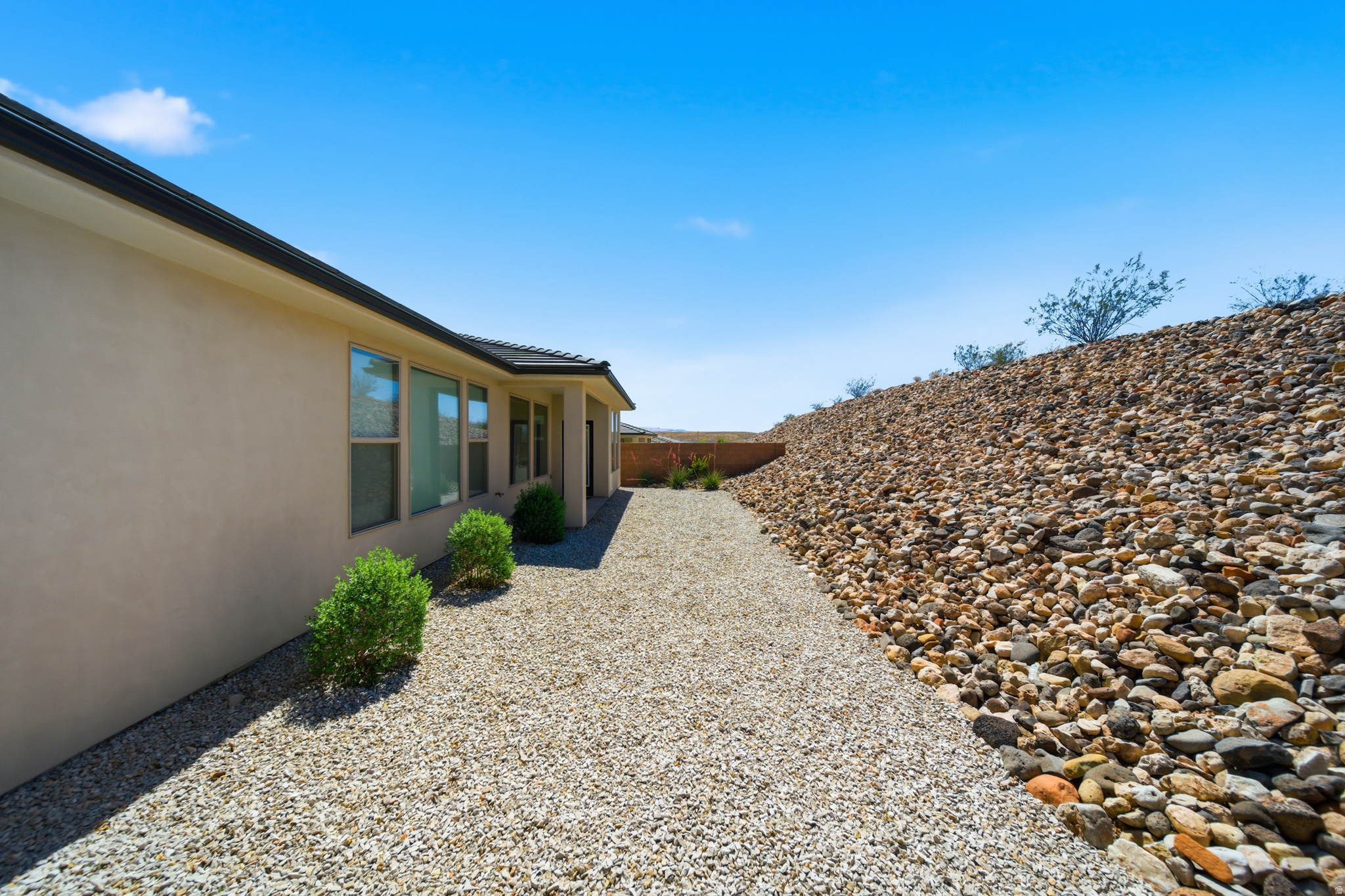DESERT VISTA AT DESERT CANYONS PH 3 - Residential