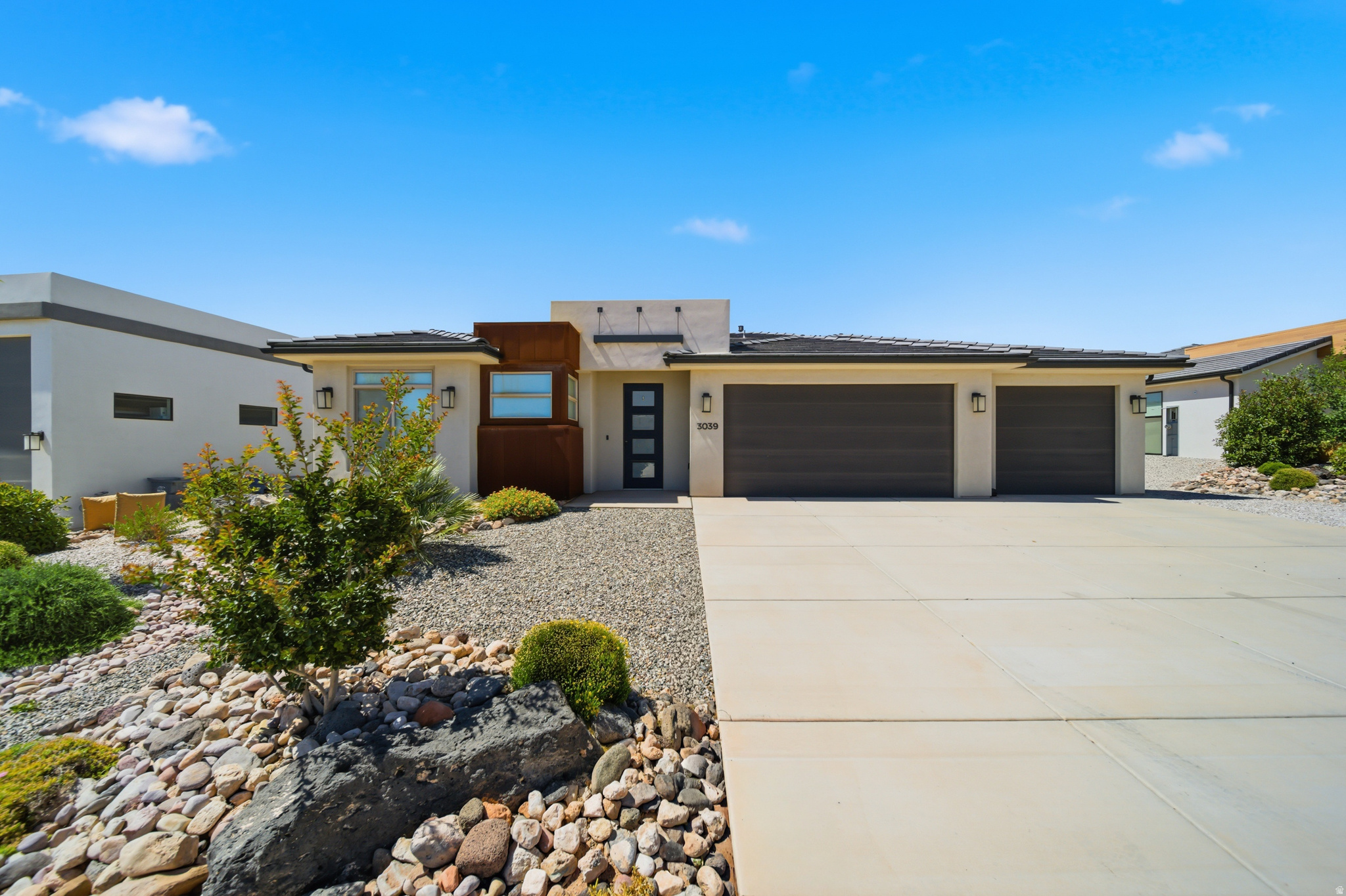 DESERT VISTA AT DESERT CANYONS PH 3 - Residential