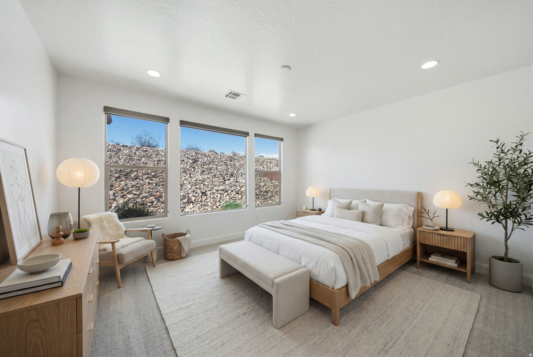 DESERT VISTA AT DESERT CANYONS PH 3 - Residential