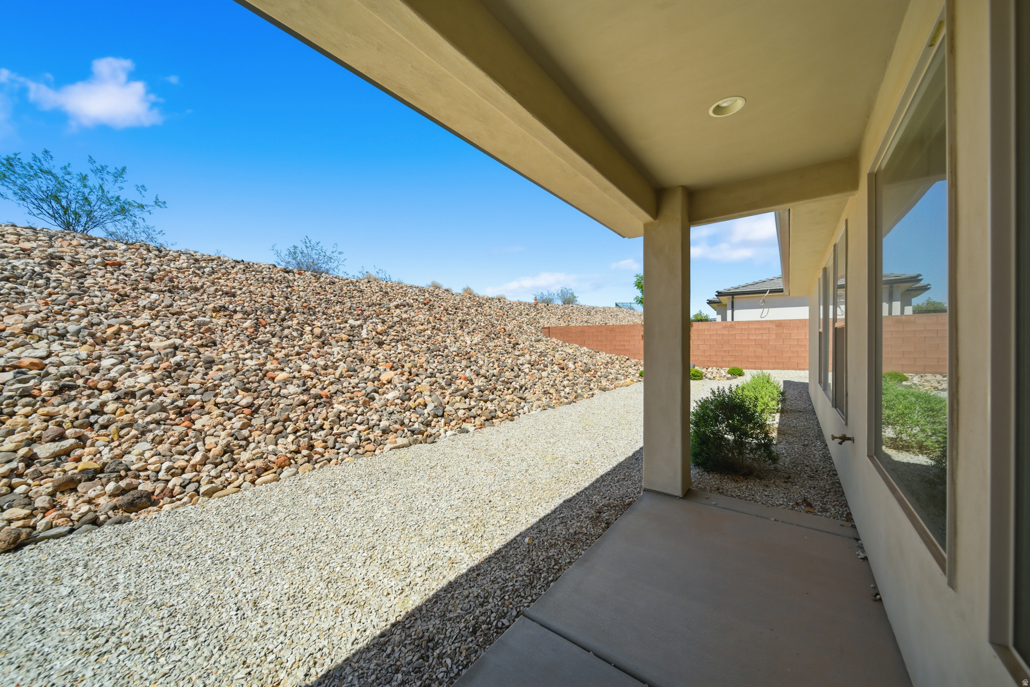 DESERT VISTA AT DESERT CANYONS PH 3 - Residential