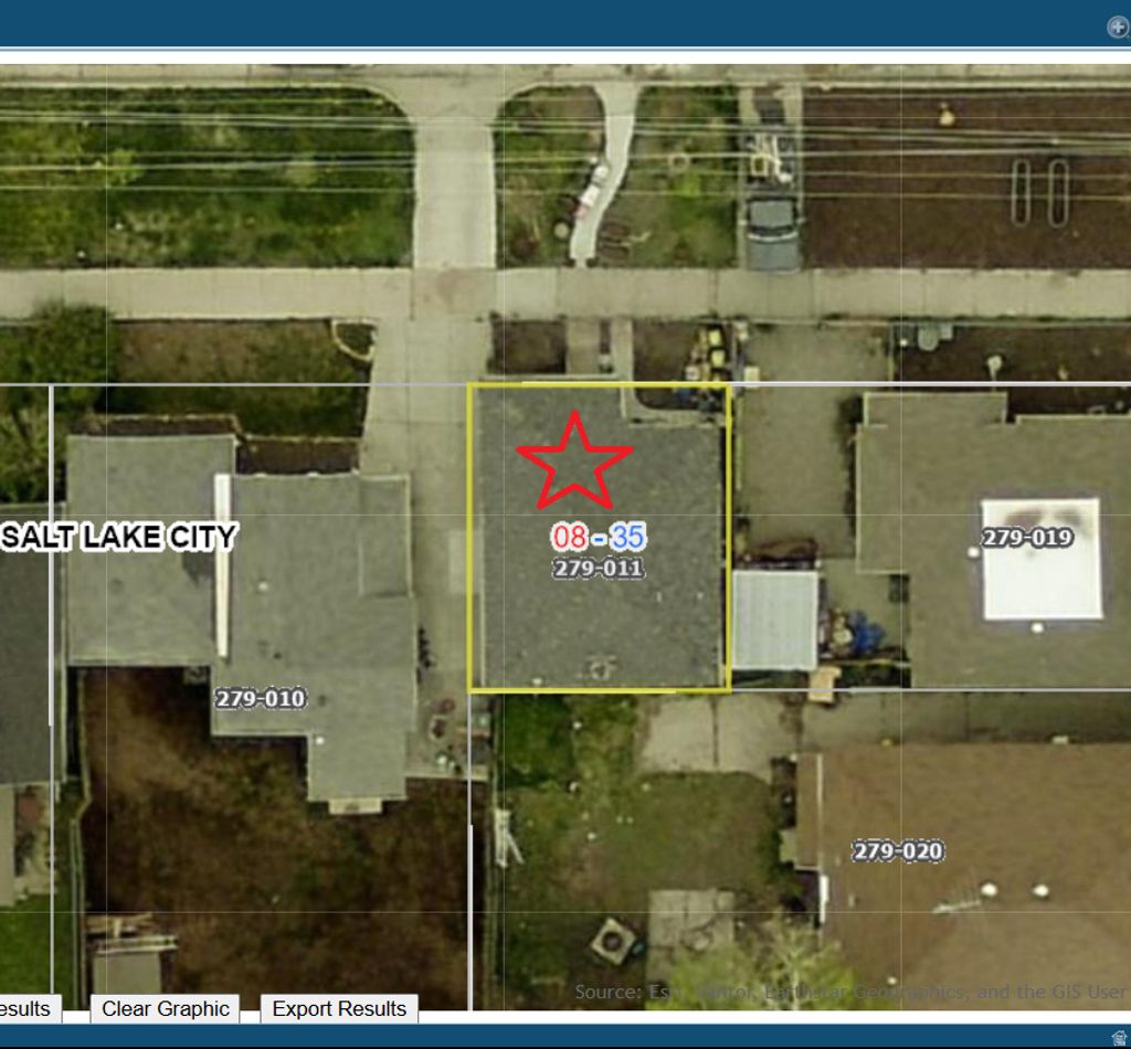 Photo of 709 W 400 N, Salt Lake City, UT 84116 (MLS # 2124228)