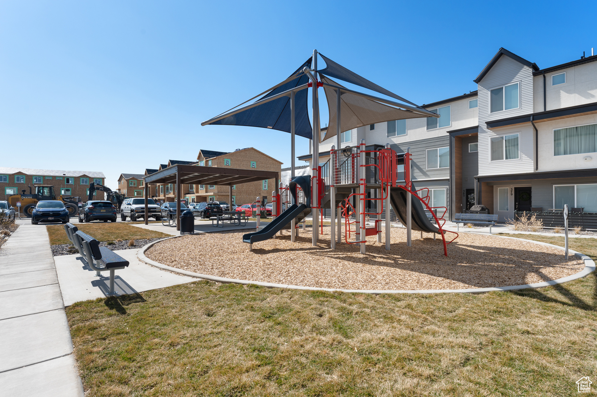 348 S 1150, American Fork, Utah image 43