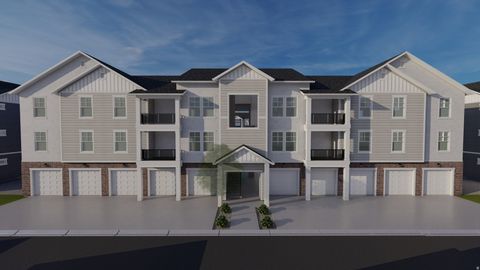 Tiny photo for 871 N PUGH LN #O303, Saratoga Springs, UT 84045 (MLS # 2123426)