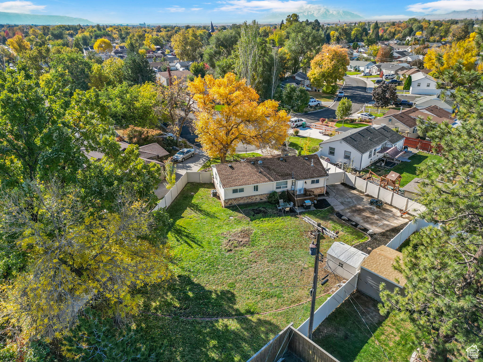 187 N Talbot Dr, Layton, Utah image 9