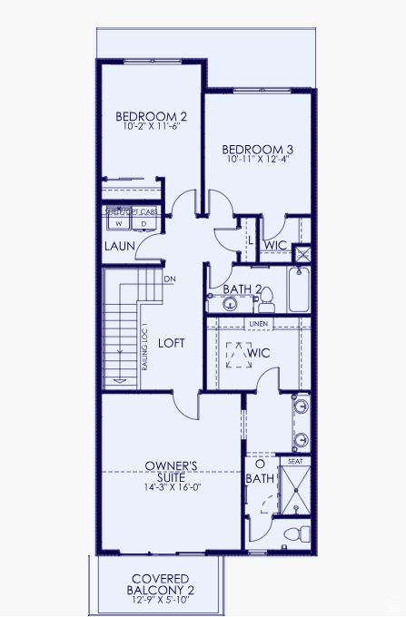 2403 N Paradise Flat Ln #85, Heber City, Utah image 3