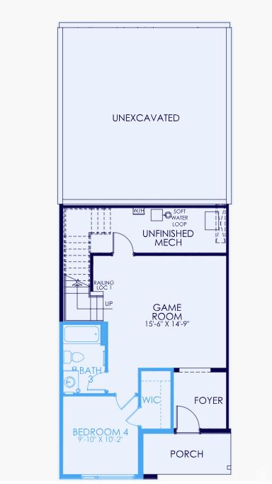 2403 N Paradise Flat Ln #85, Heber City, Utah image 4