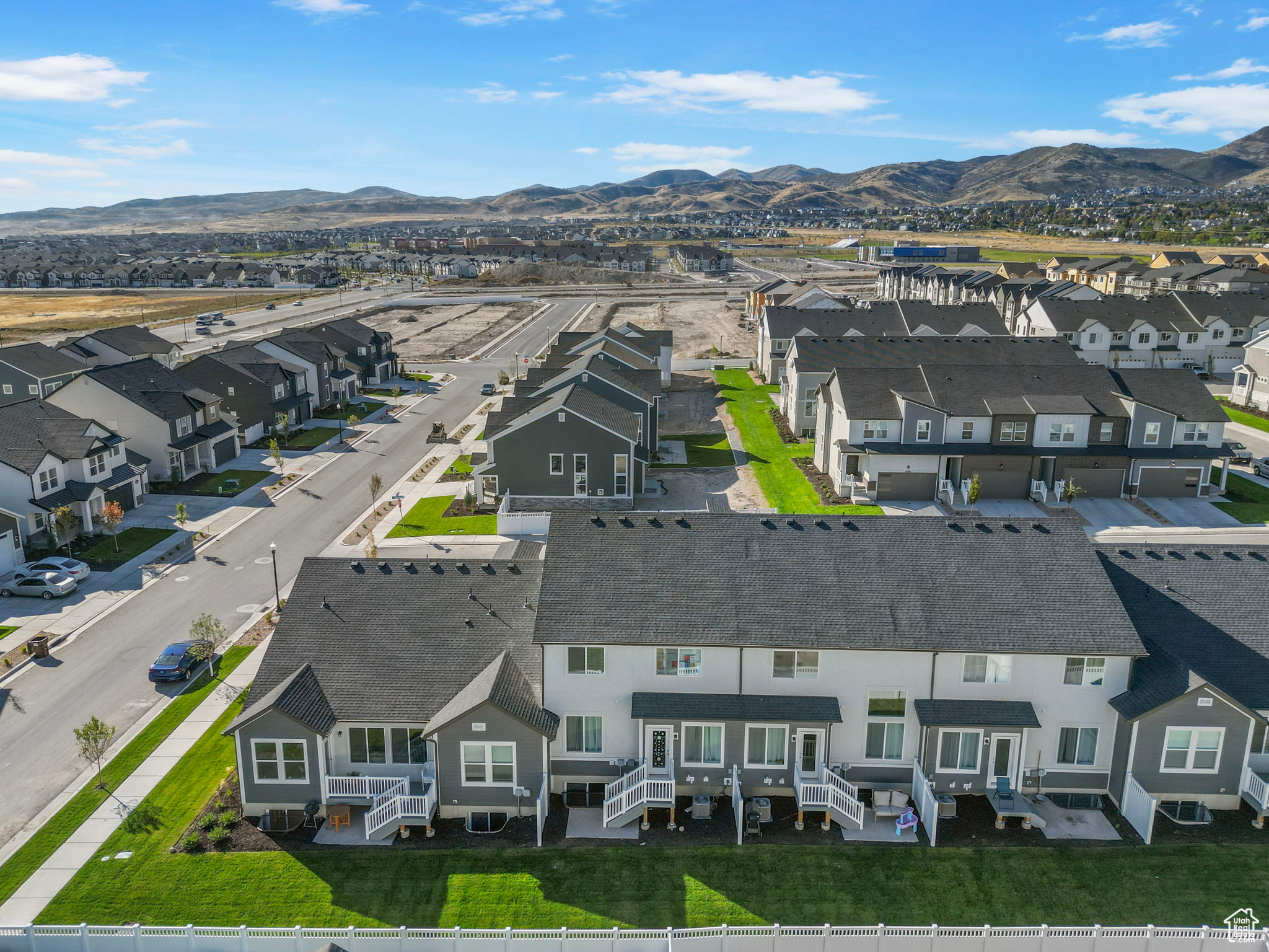 4582 W Hemsworth Ln #2061, Riverton, Utah image 22