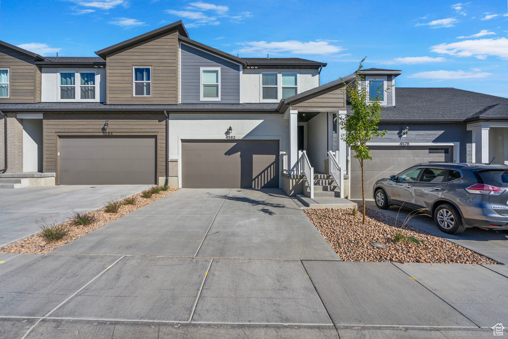 4582 W Hemsworth Ln #2061, Riverton, Utah image 3