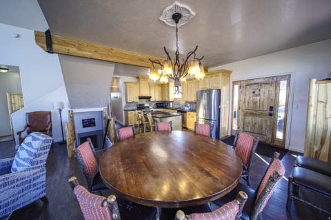 Tiny photo for 3271 S CHUKAR DR, Garden City, UT 84028 (MLS # 2173189)