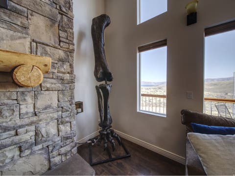 Tiny photo for 3271 S CHUKAR DR, Garden City, UT 84028 (MLS # 2173189)