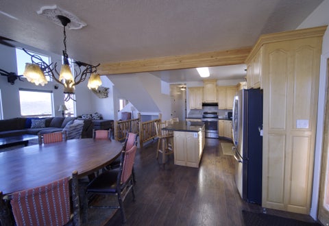Tiny photo for 3271 S CHUKAR DR, Garden City, UT 84028 (MLS # 2173189)