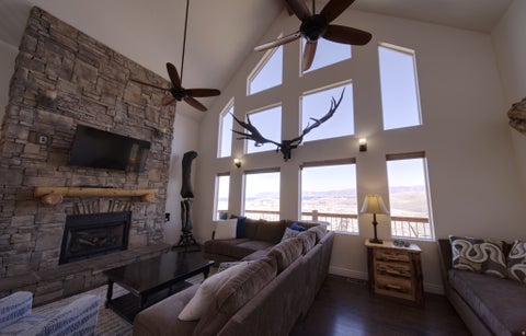 Tiny photo for 3271 S CHUKAR DR, Garden City, UT 84028 (MLS # 2173189)