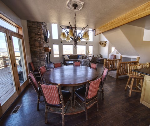 Tiny photo for 3271 S CHUKAR DR, Garden City, UT 84028 (MLS # 2173189)