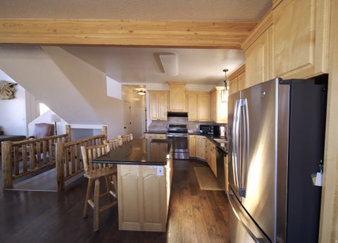 Tiny photo for 3271 S CHUKAR DR, Garden City, UT 84028 (MLS # 2173189)