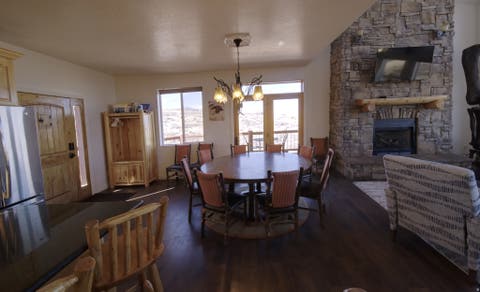 Tiny photo for 3271 S CHUKAR DR, Garden City, UT 84028 (MLS # 2173189)