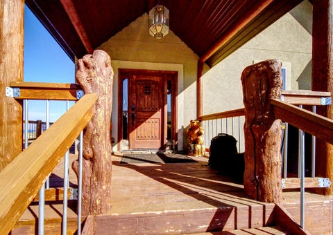 Tiny photo for 3271 S CHUKAR DR, Garden City, UT 84028 (MLS # 2173189)