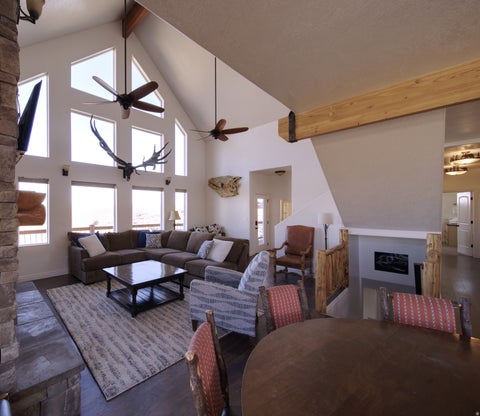 Tiny photo for 3271 S CHUKAR DR, Garden City, UT 84028 (MLS # 2173189)