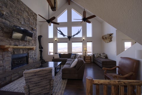 Tiny photo for 3271 S CHUKAR DR, Garden City, UT 84028 (MLS # 2173189)