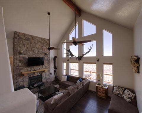 Tiny photo for 3271 S CHUKAR DR, Garden City, UT 84028 (MLS # 2173189)